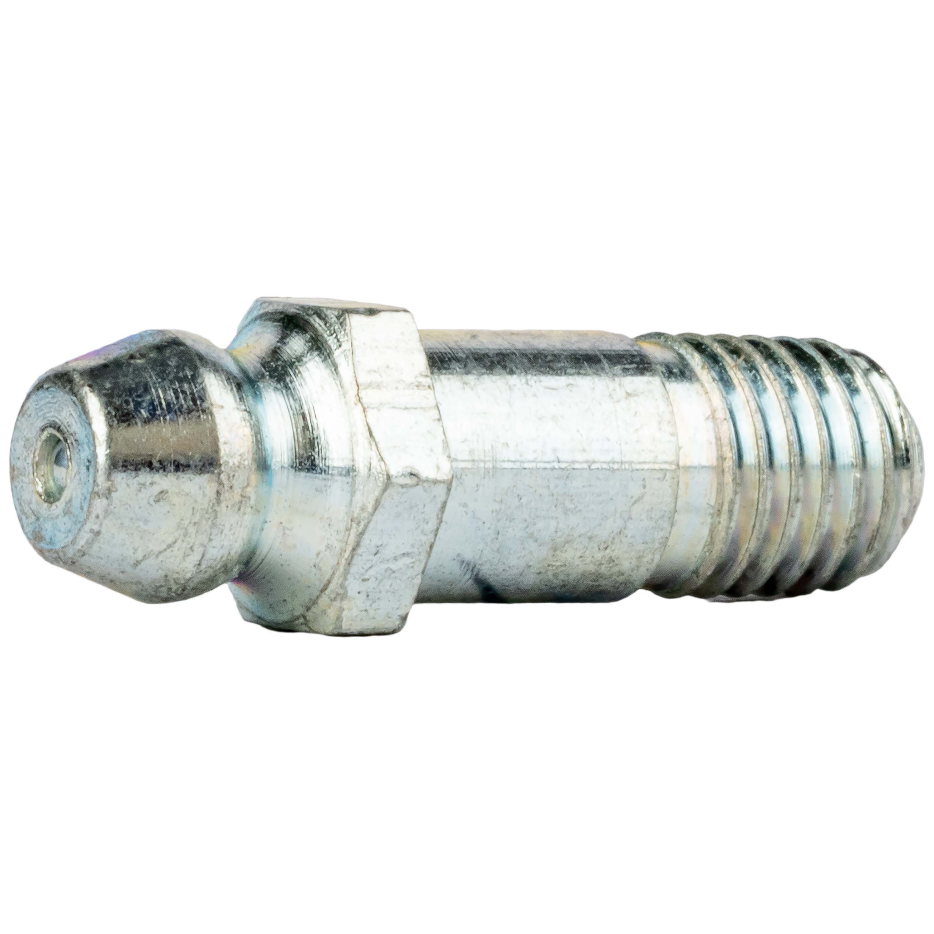 Hydraulic Grease Fittings - 1/4-28 Tapered Thread